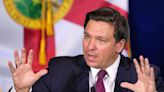 DeSantis’ third strike against Disney shows what a powerful man with thin skin can do | Opinion