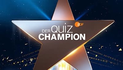 So seht ihr die ZDF-Quizshow im TV und im Stream - alle Sendetermine