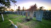 Southcoast Wonders: Roadside cemeteries offer connections to history — and Halloween vibes