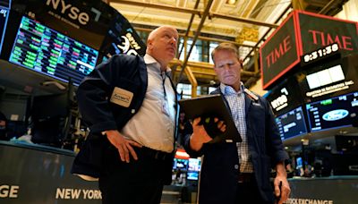 Stock market today: Stocks rise, Dow eyes 8th straight win as rate-cut hopes abound