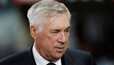 Ancelotti happy with Real's poise in comeback win over Espanyol