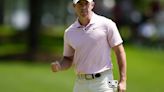 McIlroy rallies for record 4th Wells Fargo title
