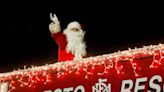 Your guide to the numerous Christmas parades, tree lightings and more across Modesto region