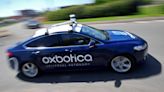 Oxbotica raises $140 million to deploy self-driving commercial vehicles