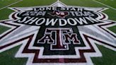 Texas, Texas A&M disagree when it comes to the Lone Star Showdown