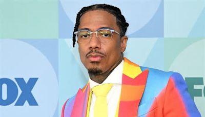 Nick Cannon Calls Himself a 'Lupus Warrior' While Getting Blood Work: 'Health Is the Real Wealth'