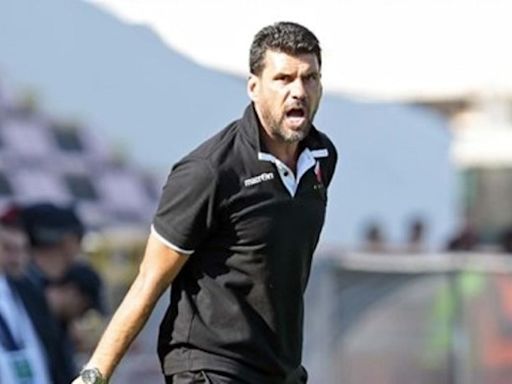 El italiano Cristiano Bacci, nuevo técnico del Boavista