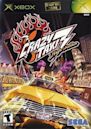 Crazy Taxi 3: High Roller