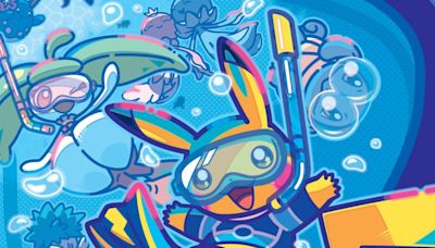 Pokémon World Championships 2024 ya tiene fecha