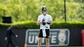 NFL training camp 2022: Steelers first-round pick Kenny Pickett listed as third QB on depth chart