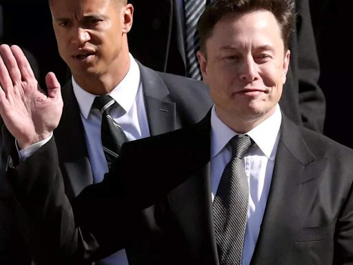 Does Elon Musk have 12 kids? Here's what we know about the Tesla CEO's big-sized family