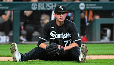 White Sox on pace for ignominious history: Can Chicago challenge 1962 Mets for another 120-loss season?