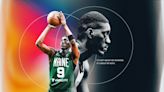 Tony Snell’s mission to return to NBA is bigger than just basketball