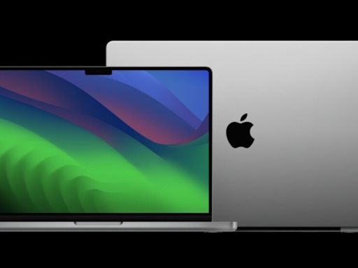 蘋果新款 14 吋、16 吋 MacBook Pro 年底推出 搭載 M4 Pro/Max 處理器 - Cool3c