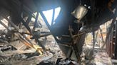 Chabad of Kentucky headquarters, Louisville synagogue destroyed by fire