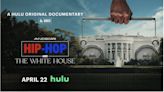 'Hip-Hop and the White House' explores relationships with various presidents