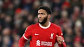 How Joe Gomez completed remarkable comeback to help salvage Liverpool’s title bid