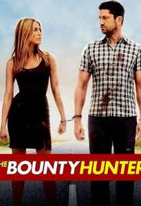 The Bounty Hunter (2010 film)