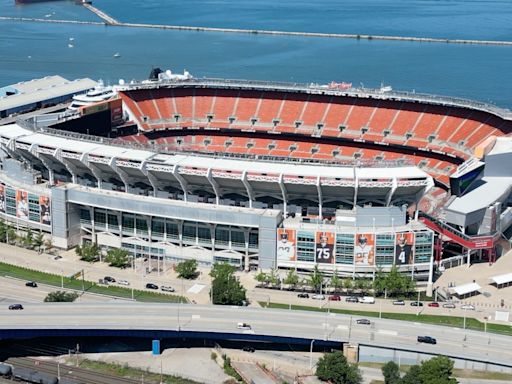 Maxed-out taxes: Pro sports teams want handouts for new Cleveland stadiums, but public sources are at their limits