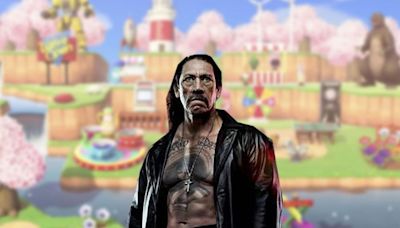 Danny Trejo, protagonista de Machete, revela su juego favorito y es uno muy adorable