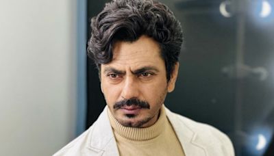 Nawazuddin Siddiqui says Bollywood doesn't discriminate on religious lines: ‘Anupam Kher respects Naseeruddin Shah'