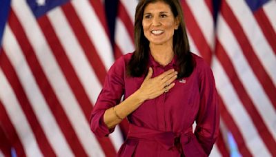Protest Vote: Why 22% chose Haley over Trump in Indiana GOP primary