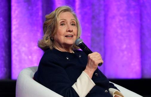 Hillary Clinton faces blowback for saying protesters ‘don’t know’ about Middle Eastern history - The Boston Globe