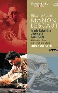 Manon Lescaut