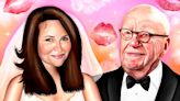 Every Single Question We Have About Rupert Murdoch’s Fifth Wedding, Answered