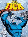 The Tick: The Animated Series