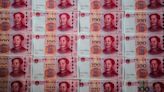 Tracking China's Progress in Internationalizing the Yuan