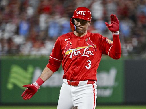 Three Teams Reportedly Pursuing Cardinals Outfielder Making Trade Likely