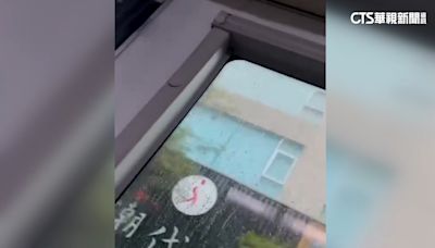 遇大雨「公車小雨」 台南交通局要求業者改善否則開罰