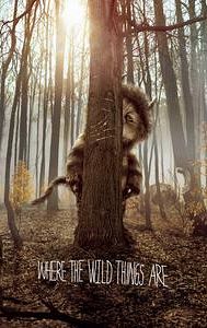 Where the Wild Things Are (film)