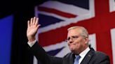 Former Australian PM Morrison to Quit Parliament in February
