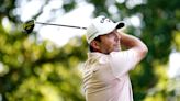 Francesco Molinari makes halfway cut with last-gasp hole-in-one