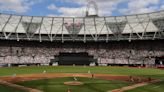 West Ham hopes for mass Europa Conference League final screening scuppered by Major League Baseball