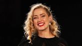 Amber Heard vuelve a las redes sociales tras su exitoso paso por el Festival de Cine de Taormina