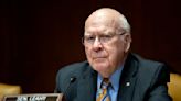 Sen. Patrick Leahy, 82, Needs Surgery After Breaking His Hip in a Fall