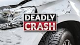 Natchez man dies during two-vehicle crash