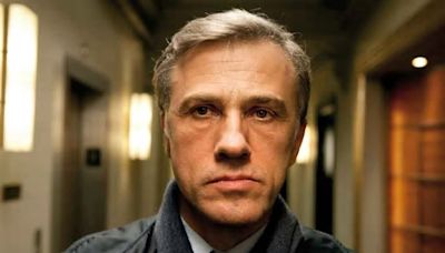 Christoph Waltz no soporta el mito de Marlon Brando: "Es ridículo, era histriónico"