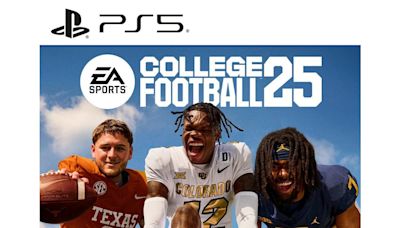 We simulated the 2024 season on EA Sports College Football 25. Wait, WHO won the title?