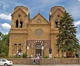 Cathedral Basilica of St. Francis of Assisi (Santa Fe)