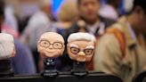 A Post-Buffett Berkshire Is Omaha Focus After Munger’s Passing