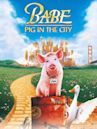 Babe: Pig in the City