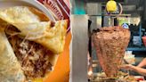 6 taquerías para comer unas buenas gringas de pastor en la CDMX