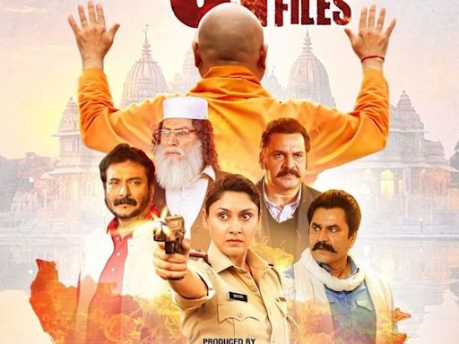 The UP Files Release Date: Here's When Politics Drama Will Premiere; Storyline, Cast & More