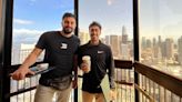 We're millennial brothers and business partners who left San Francisco's tech bubble for the Midwest manufacturing scene. We never would have been able to afford to launch our startup in California.