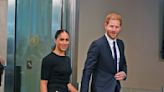 Harry & Meghan Are Cementing Their Status as Feminist Activists in NYC