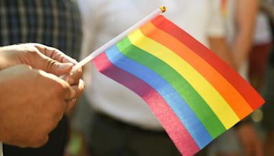 Police investigate theft of more than 200 Pride flags in Massachusetts